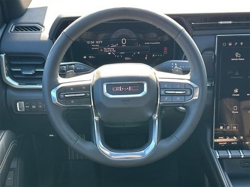 New 2026 GMC Terrain Elevation w/ Elevation Premium Package image 25