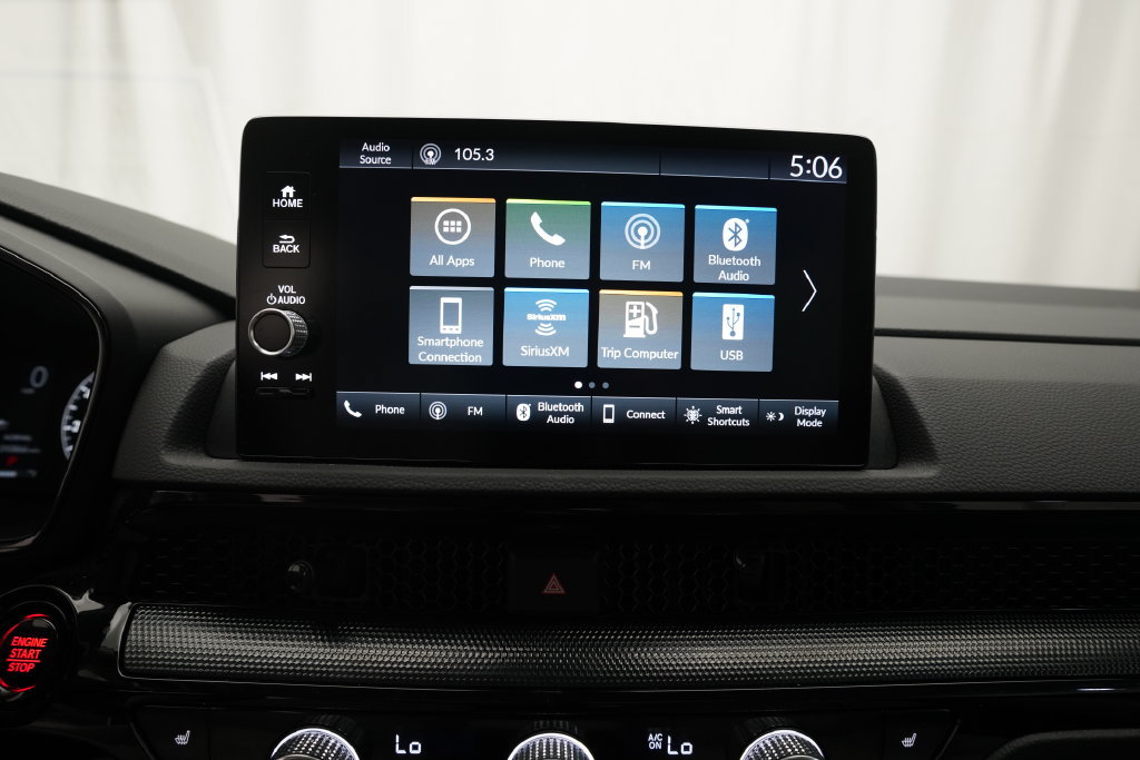 Certified 2024 Honda CR-V EX-L image 6