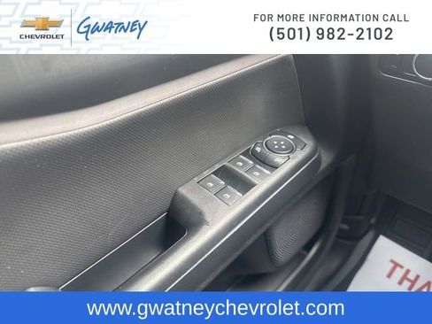 Used 2024 Ford Bronco Sport Big Bend AWD/4WD image 20