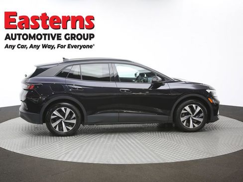 Used 2024 Volkswagen ID.4 2WD image 42