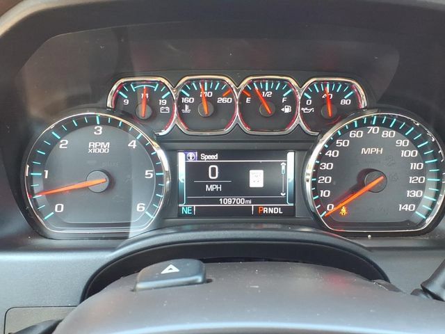 Used 2018 GMC Sierra 1500 SLT w/ SLT Premium Package AWD/4WD image 30