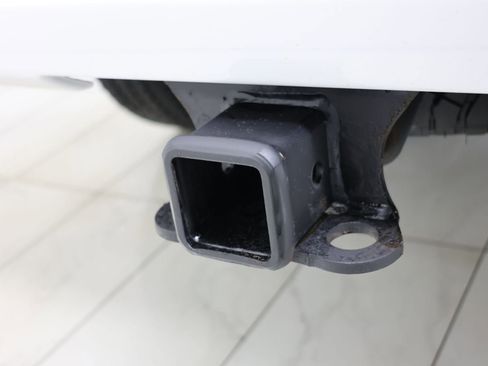 Used 2023 GMC Sierra 2500 AT4 w/ AT4 Preferred Package image 15