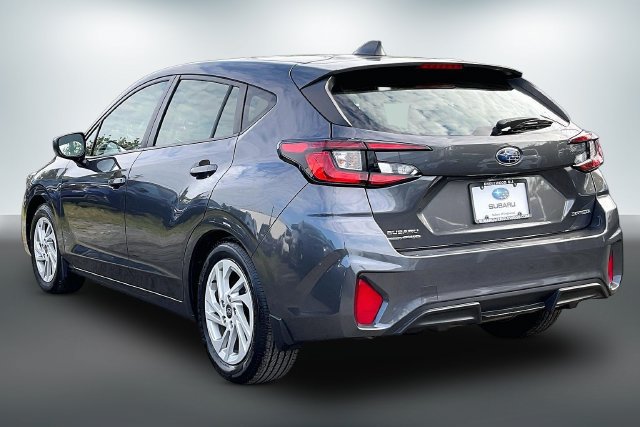 Used 2024 Subaru Impreza 2.0i AWD/4WD image 12