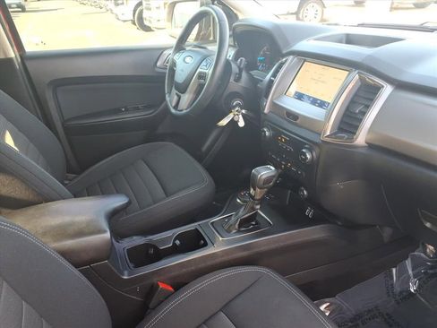 Used 2020 Ford Ranger XLT w/ Equipment Group 302A Luxury image 10