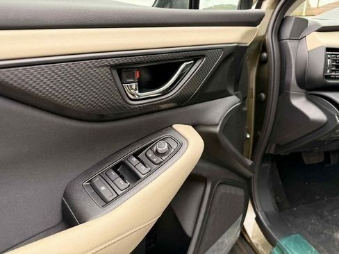 New 2025 Subaru Outback Premium image 20