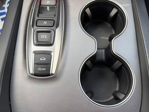 Certified 2025 Honda Ridgeline Sport image 26