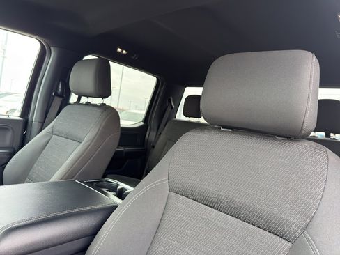 Used 2022 Ford F150 XLT w/ Equipment Group 302A High image 29