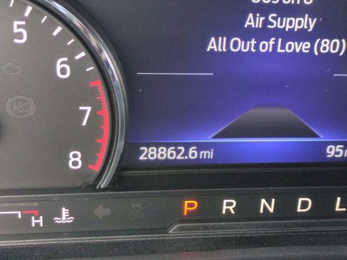 Certified 2022 Ford Explorer XLT w/ Equipment Group 202A image 26