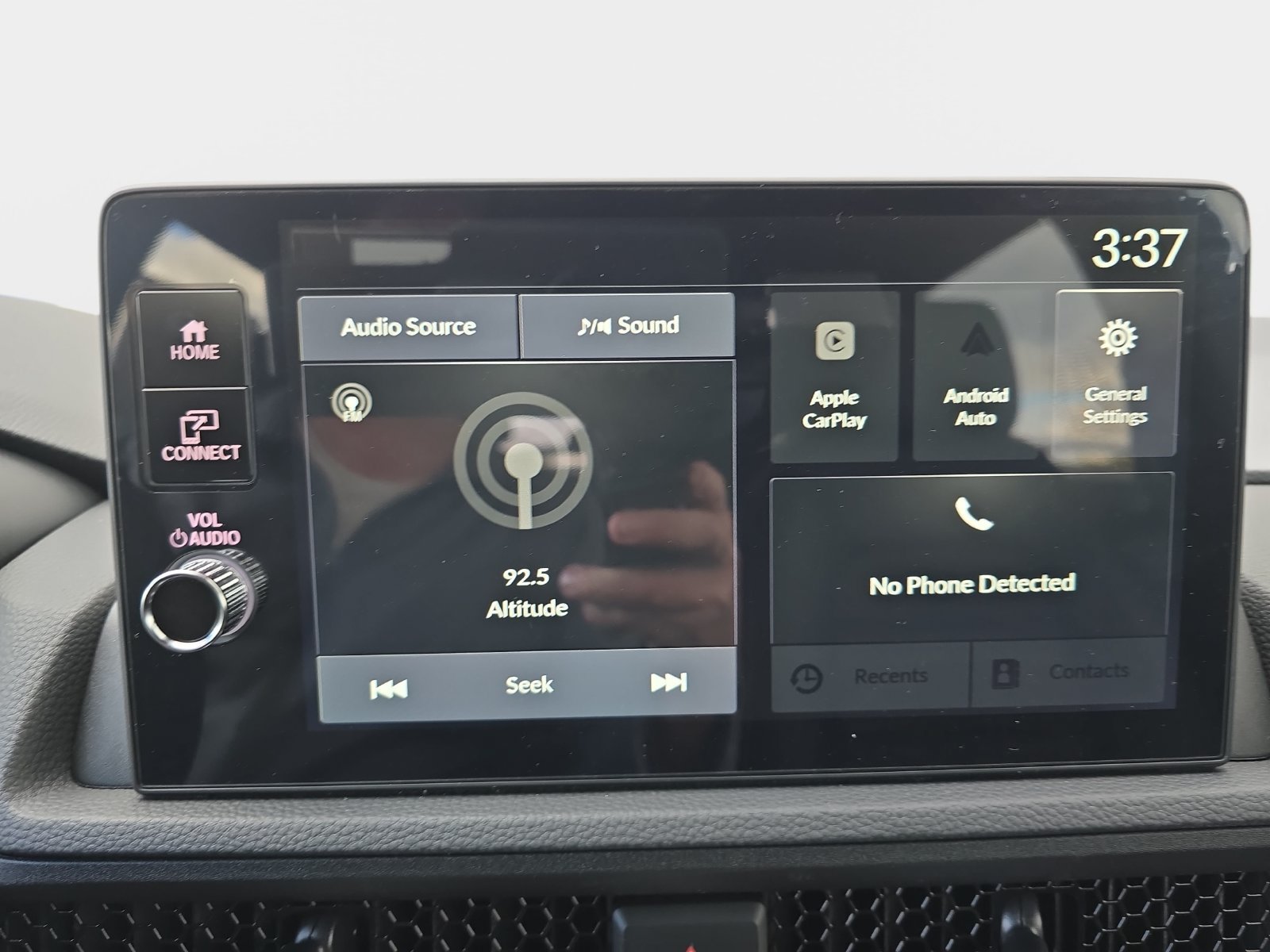 New 2027 Honda CR-V Sport-L image 21