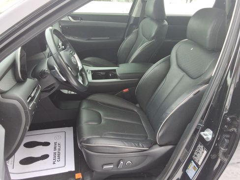 Used 2023 Hyundai Palisade XRT image 27