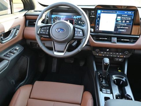 New 2026 Subaru Outback Touring image 9