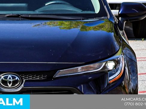 Used 2024 Toyota Corolla LE image 15