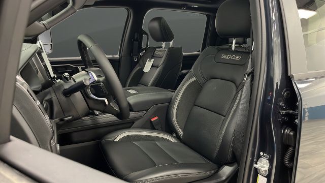 New 2026 RAM 1500 RHO w/ RHO Level 1 Equipment Group AWD/4WD image 9