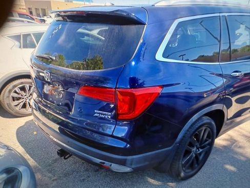 Used 2016 Honda Pilot Touring image 3