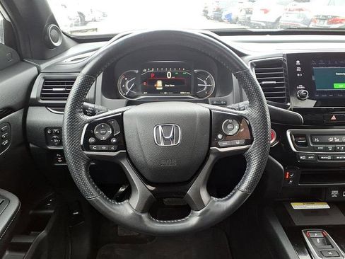 Used 2023 Honda Passport Elite image 23