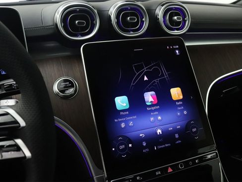 New 2025 Mercedes-Benz CLE 300 4MATIC Cabriolet image 6