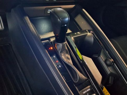 Used 2024 Honda Accord Sport image 21