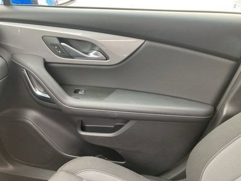 Used 2024 Chevrolet Blazer LT image 14