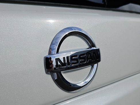 Used 2018 Nissan Murano Platinum image 27