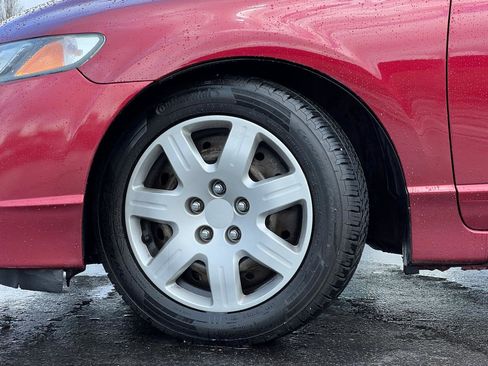 Used 2009 Honda Civic LX image 34