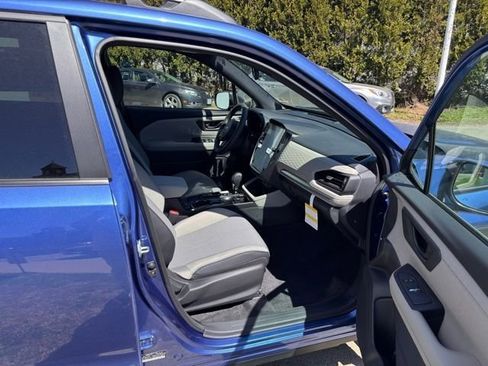 New 2026 Subaru Forester Premium AWD/4WD image 11