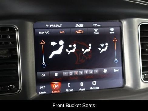 Used 2023 Dodge Charger SXT RWD image 28