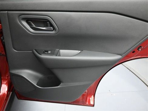 New 2026 Nissan Rogue S image 26