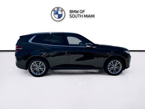 New 2025 BMW X3 xDrive30i image 8