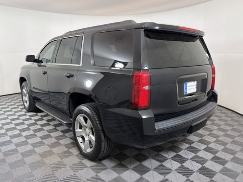 Used 2018 Chevrolet Tahoe LT image 3
