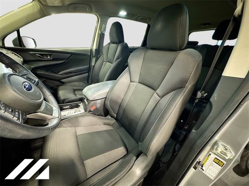 Certified 2023 Subaru Ascent Premium w/ Convenience Package image 21