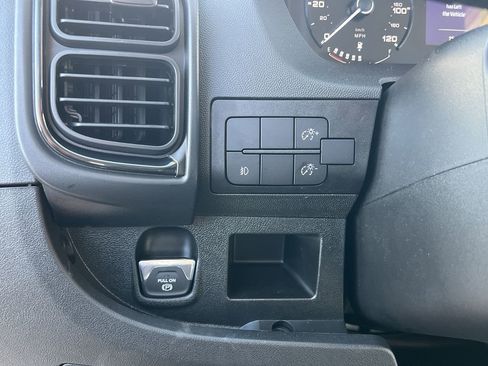 New 2026 RAM ProMaster 2500 w/ Safety Group image 13