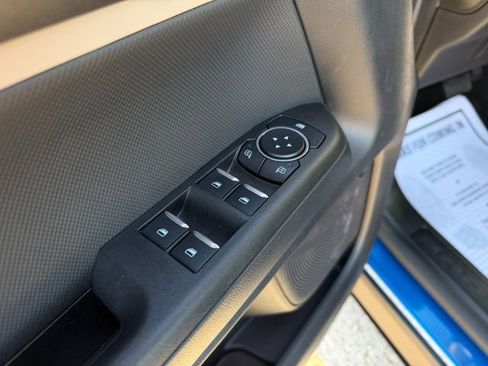 Used 2025 Ford Bronco Sport Big Bend w/ Convenience Package image 17