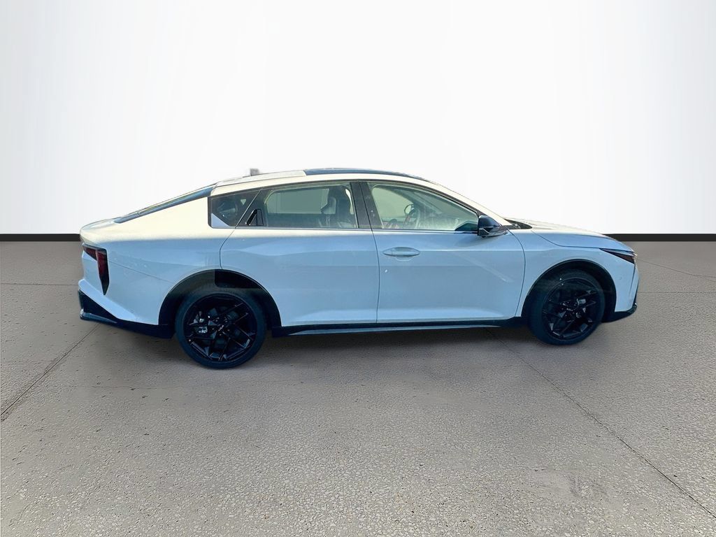 New 2026 Kia K4 GT-Line Turbo FWD image 8