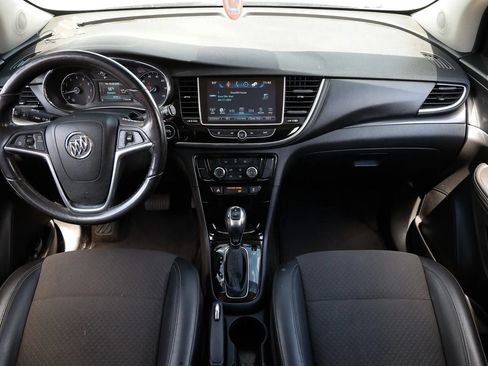 Used 2018 Buick Encore Preferred FWD image 2