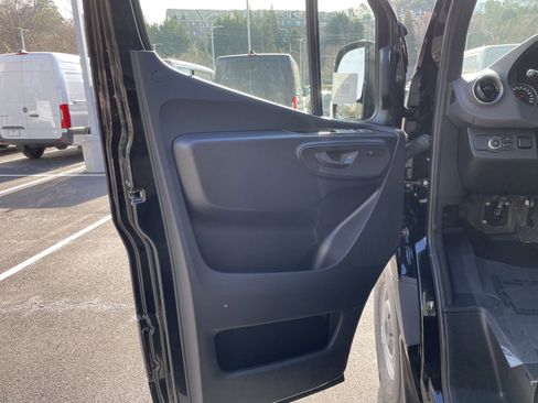 New 2025 Mercedes-Benz Sprinter 2500 image 20