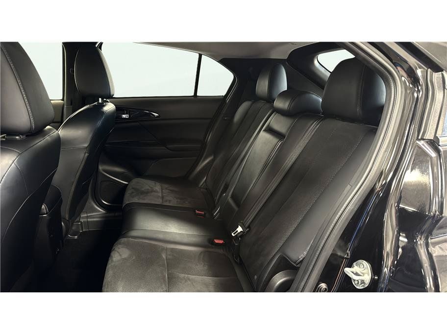 Used 2024 Mitsubishi Eclipse Cross SE AWD/4WD image 12