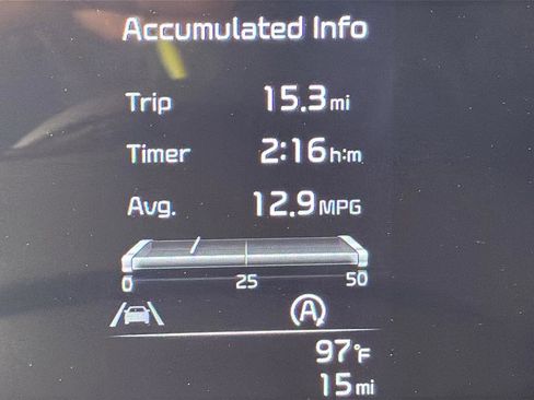 New 2026 Kia Seltos S AWD/4WD image 33