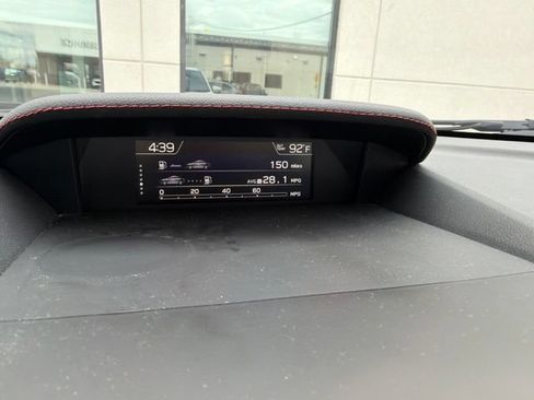 Used 2020 Subaru Impreza 2.0i Sport AWD/4WD image 25