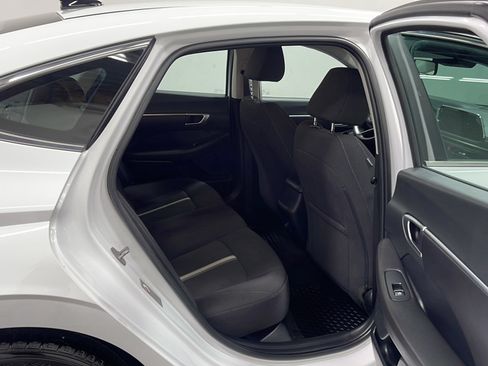 Used 2023 Hyundai Sonata SEL FWD image 19