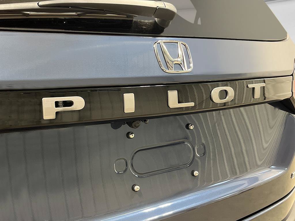 New 2026 Honda Pilot Elite image 18