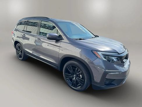 Used 2022 Honda Pilot Special Edition image 7