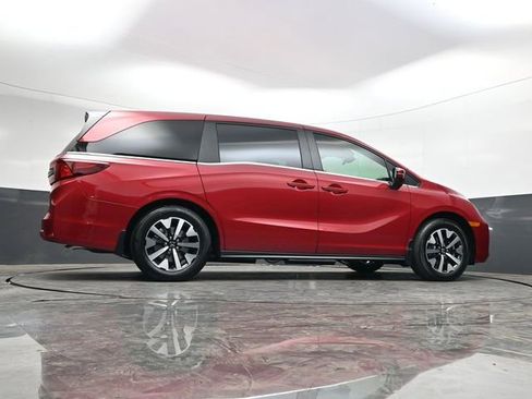 New 2026 Honda Odyssey EX-L image 37