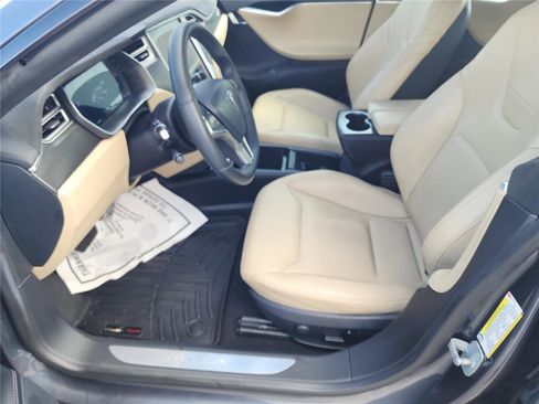 Used 2016 Tesla Model S 90D image 13