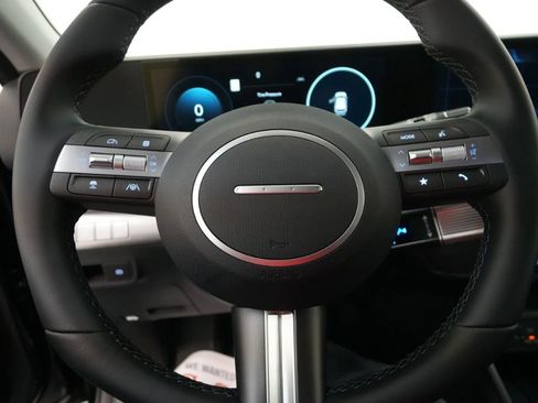 New 2025 Hyundai Kona SEL image 48