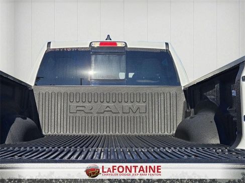New 2025 RAM 1500 Big Horn image 42