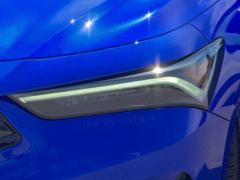 Used 2025 Acura Integra A-Spec image 28