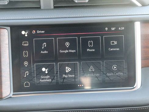 Used 2024 GMC Yukon Denali Ultimate image 14