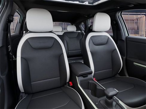 New 2026 Kia K4 GT-Line Turbo image 15