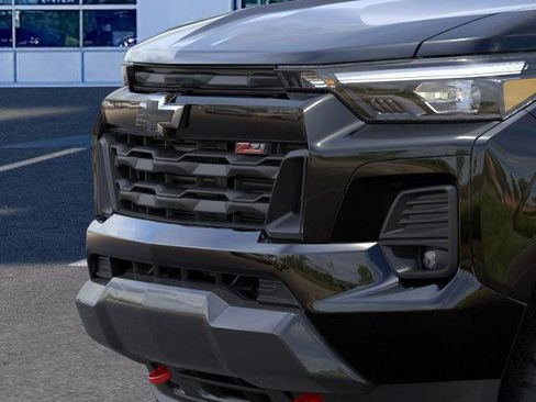 New 2026 Chevrolet Colorado Z71 image 13
