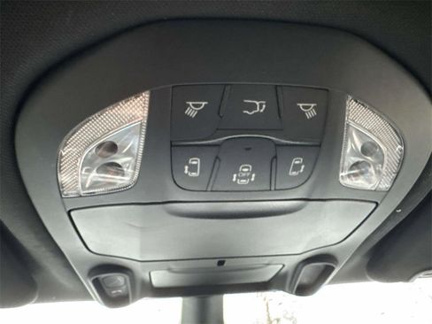 New 2026 Chrysler Pacifica Limited image 24